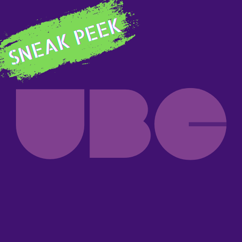 Sneak Peek Ultimate Branding Course (UBC)